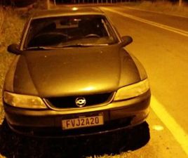 CHEVROLET VECTRA GLS/EXPRES.2.2/ 2.0 E 2.0 CD 8V