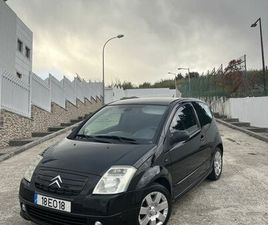CITROEN C2