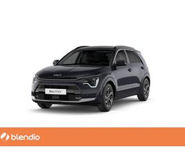 KIA NIRO KIA NIRO 1.6 GDI PHEV EMOTION