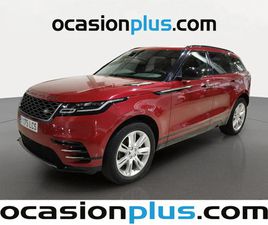 LAND ROVER RANGE ROVER VELAR P250 P250 R-DYNAMIC 4WD AUTO (250 CV)