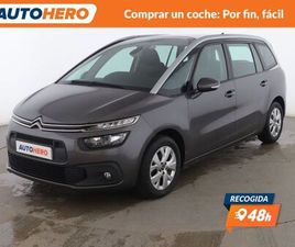 CITROEN C4 GRAND PICASSO 1.2 E-THP FEEL
