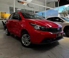 FIAT ARGO FIAT ARGO 1.0