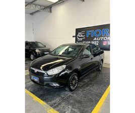 FIAT SIENA FIAT GRAND SIENA 1.4 ATTRACTIVE