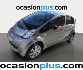 PEUGEOT ION ION (67 CV)