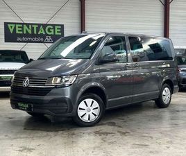 KOMBI 2.0L TDI 4 MOTION 150 CH BV6 1 ERE