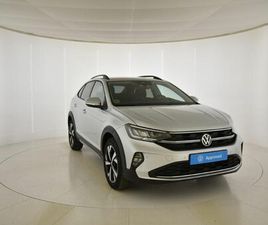 VOLKSWAGEN TAIGO MS 1.0 TSI 85KW (115CV)