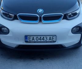 BMW I3 BMW I3 22KW 64AH ТЕРМО ПОМПА
