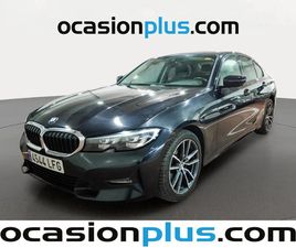 BMW SERIE 3 320 320D (190 CV)