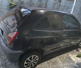 CHEVROLET CELTA LIFE/ LS 1.0 MPFI 8V FLEXPOWER 3P
