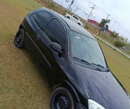 CHEVROLET CELTA LIFE/ LS 1.0 MPFI 8V FLEXPOWER 3P