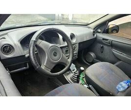 CHEVROLET CELTA LIFE/ LS 1.0 MPFI 8V FLEXPOWER 3P