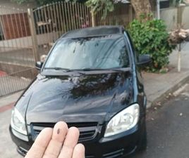 CHEVROLET CELTA LIFE/ LS 1.0 MPFI 8V FLEXPOWER 3P