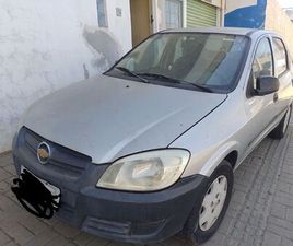 CHEVROLET CELTA LIFE/ LS 1.0 MPFI 8V FLEXPOWER 5P