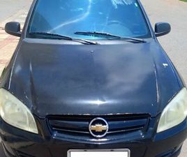 CHEVROLET CELTA SPIRIT/ LT 1.0 MPFI 8V FLEXP. 5P