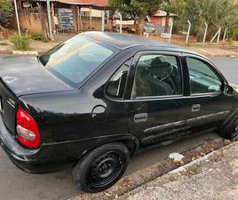 CHEVROLET CORSA SED CLASS.LIFE 1.0/1.0 FLEXPOWER