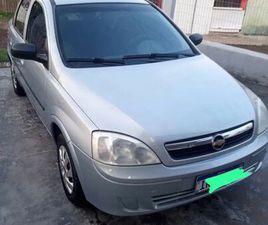CHEVROLET CORSA SEDAN 1.0 MPFI 8V 71CV 4P