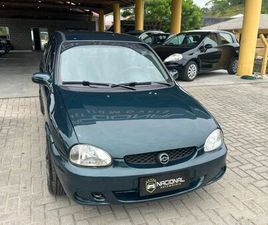 CHEVROLET CORSA WIND 1.0 MPF/MILLENIUMI/ EFI 4P