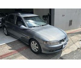 CHEVROLET VECTRA CHEVROLET VECTRA 2001