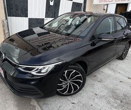 VOLKSWAGEN GOLF SPORTSVAN VOLKSWAGEN GOLF 150CV