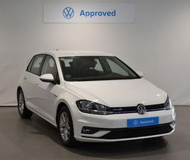 VOLKSWAGEN GOLF ADVANCE 1.5 TSI EVO 96KW (130CV)
