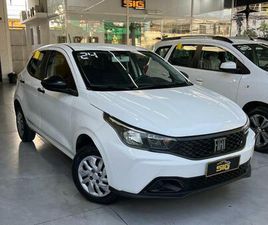 FIAT ARGO FIAT ARGO 1.0