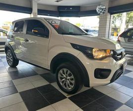 FIAT MOBI FIAT MOBI 1.0 LIKE