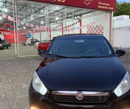 FIAT SIENA FIAT GRAND SIENA 1.4 ATTRACTIVE