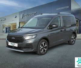 FORD TOURNEO CONNECT 2.0 ECOBLUE 90KW ACTIVE