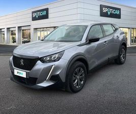 PEUGEOT 2008 BLUEHDI 110 ACTIVE PACK S/S