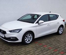 SEAT LEON 1.0 TSI 110 STYLE