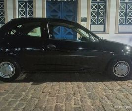 CHEVROLET CELTA CHEVROLET CELTA 1.0/SUPER/N.PIQ.1.0 MPFI VHC 8V 3P 2004