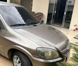 CHEVROLET CELTA CHEVROLET CELTA ADVANTAGE 1.0 8V FLEXPOWER 5P 2014