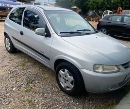 CHEVROLET CELTA LIFE 1.0 MPFI VHC 8V 3P