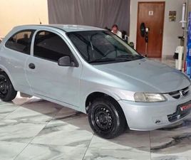CHEVROLET CELTA LIFE 1.0 MPFI VHC 8V 3P