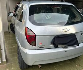CHEVROLET CELTA LIFE/ LS 1.0 MPFI 8V FLEXPOWER 3P