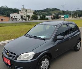 CHEVROLET CELTA LIFE/ LS 1.0 MPFI 8V FLEXPOWER 3P