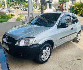 CHEVROLET CELTA LIFE/ LS 1.0 MPFI 8V FLEXPOWER 3P