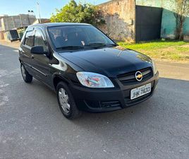 CHEVROLET CELTA LIFE/ LS 1.0 MPFI 8V FLEXPOWER 5P