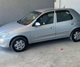 CHEVROLET CELTA SPIRIT/ LT 1.0 MPFI 8V FLEXP. 5P