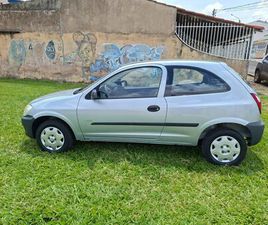 CHEVROLET CELTA VENDO GM CELTA 1.0 8V 2010/2011 2 PORTAS ÚNICO DONO 100% ORIGINAL
