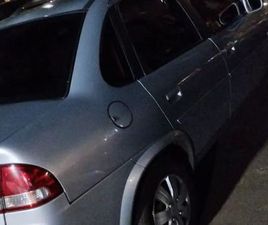 CHEVROLET CLASSIC LIFE/LS 1.0 VHC FLEXP. 4P