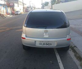 CHEVROLET CORSA HAT. MAXX 1.0/ 1.0 FLEXPOWER 8V 5P