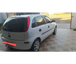 CHEVROLET CORSA HATCHBACK 1.0 MPFI 8V 71CV 5P