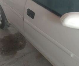 CHEVROLET CORSA SED CLASS.LIFE 1.0/1.0 FLEXPOWER