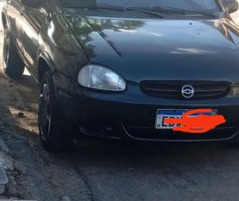 CHEVROLET CORSA SED CLASS.LIFE 1.0/1.0 FLEXPOWER