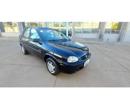 CHEVROLET CORSA SED CLASS.LIFE 1.0/1.0 FLEXPOWER
