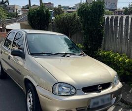 CHEVROLET CORSA SED CLASS.LIFE 1.0/1.0 FLEXPOWER