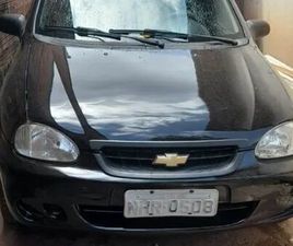 CHEVROLET CORSA SED CLASS.SPIRIT 1.0/1.0 FLEXPOWER