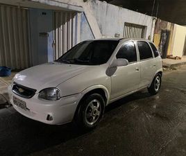CHEVROLET CORSA WIND 1.0 MPF/MILLENIUMI/ EFI 4P
