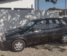 CHEVROLET CORSA WIND 1.0 MPF/MILLENIUMI/ EFI 4P
